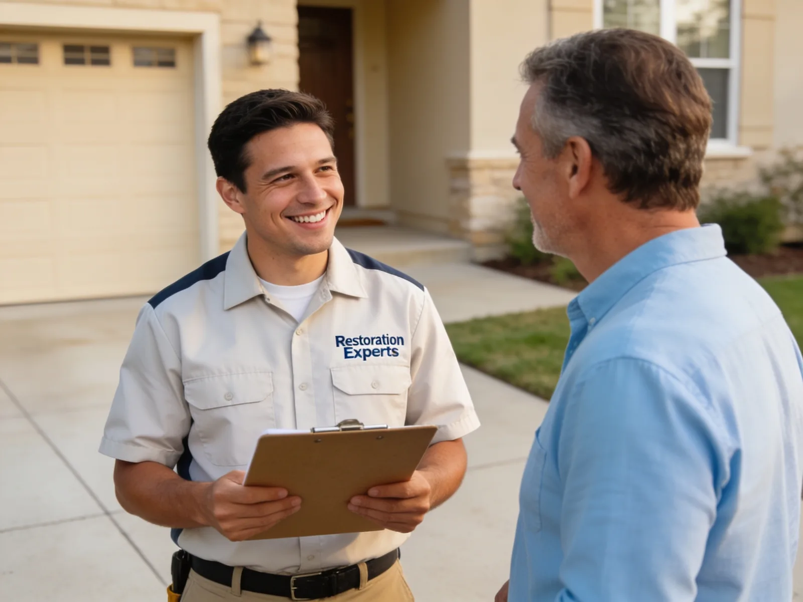 Water Damage Cleanup Warrens, WI FAQs